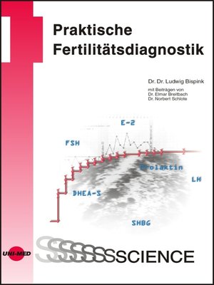 cover image of Praktische Fertilitätsdiagnostik